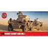 Image de Maquette vÃ©hicule militaire : Ferret Scout Car Mk.1 en 1:35