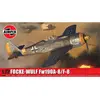 Image de Maquette avion : Focke-Wulf Fw190A-8/F-8 en 1:72