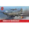 Image de Maquette avion : Boeing B-17G / Fortress Mk.III en 1:72