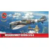Image de Maquette Avion : Messerschmitt Bf 109 G-5/6