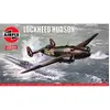 Image de Maquette Avion : Lockheed Hudson – 1/72