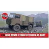 Image de Maquette camion militaire : Land Rover 1 Tonne FC Truck G.S. Body