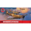 Image de Maquette avion : Supermarine Spitfire Mk.I en 1:48