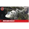 Image de Maquette hélicoptère : Westland Lynx AH-7