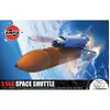 Image de Maquette Spatiale : Space Shuttle (Gift Set) – 1/144