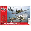 Image de Maquette avion : Bataille d'Angleterre - 1/72 Gift Set