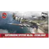 Image de Maquette avion : Supermarine Spitfire Mk.IXc - Flying Dray - 1/24