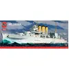 Image de Maquette bateau : HMS Suffolk