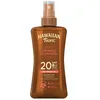 Image de Hawaiian Tropic Protective Huile sèche Spf20