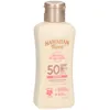 Image de Hawaiian Tropic Lotion solaire Glowing Protection SPF 50