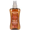 Image de Hawaiian Tropic Protective Huile sèche SPF 15