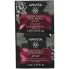 Image de Apivita Express Beauty Masque Lissant Contour Des Yeux Au Raisin