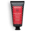 Image de Apivita Crème mains hydratante jasmine-propolis