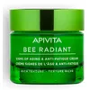 Image de Apivita Bee Radiant Gel-crème Signes de l'ge & Anti-fatigue - Riche
