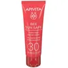 Image de Apivita Bee Sun Safe Hydra Fresh Face Gel-Cream Spf30