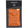 Image de Apivita Express Beauty Orange Masque Énergie & Brillance