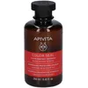 Image de Apivita Color Seal Shampooing Protection Couleur Protéines de Quinoa & Miel