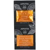 Image de Apivita Express Beauty Masque Visage Orange Éclat
