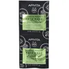 Image de Apivita Express Beauty Masque pour le visage Cucumber