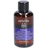 Image de Apivita Shampoing Tonique pour Hommes
