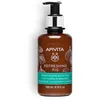 Image de Apivita Lait Corporel Rafraîchissant