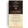 Image de Apivita My Color Elixir 6.43 Blond foncé Copper Gold