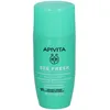 Image de Apivita Bee Fresh Déodorant 24 h - Respect du microbiome