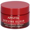 Image de Apivita Beevine Elixir Crème Lift Rides & Fermeté Riche