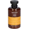 Image de Apivita Keratin Repair Shampooing Nourrissant & Réparateur Miel & Kératine Végétale