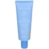 Image de Apivita Aqua Beelicious Crème fluide hydratante bonne mine Spf30