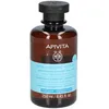 Image de Apivita Hyaluronic Hydra Shampoing Hydratant Cheveux Fins
