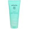 Image de Apivita Just Bee Clear Gel Nettoyant Purifiant