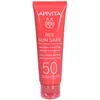 Image de Apivita Bee Sun Safe Crème Visage Défense Anti-Tache & Anti-ge Spf50