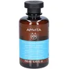 Image de Apivita Hyaluronic Hydra Shampooing Hydratant