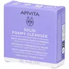 Image de Apivita Solid Foamy Cleanser - Nettoyant Solide