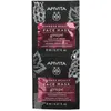 Image de Apivita Express Beauty Masque Visage Lissant & Raffermissant Au Raisin
