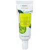 Image de Korres® Concombre Anti-Fatigue Masque Pour Les Yeux