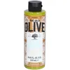 Image de Korres Pure Greel Olive Shampooing