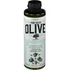 Image de Korres Pure Greek Olive Shower Gel Sea Salt
