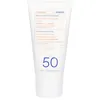 Image de Korres Yogurt Crème Solaire Visage Sans Parfum SPF 50