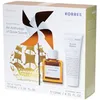 Image de Korres Coffret Cadeau Poivre Noir Eau de Toilette + Baume Après-Rasage