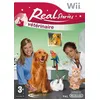Image de Real Stories Mission Vétérinaire Occasion WII en occasion ou reconditionné