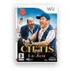 Image de Bienvenue Chez Les Ch'tis Occasion WII en occasion ou reconditionné
