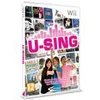 Image de U-sing Occasion WII en occasion ou reconditionné