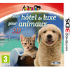 Image de Mon Hotel De Luxe Pour Animaux 3d Occasion 3DS en occasion ou reconditionné