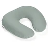 Image de doomoo Coussin de Maternité Softy - Tetra Jersey Green