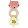 Image de Trixie Baby Jouet de Dentition - Mrs. Cat