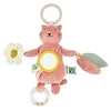 Image de Trixie Baby Jouet d'Activités à Suspendre - Mrs. Cat