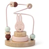 Image de Trixie Baby Labyrinthe à Perles en Bois - Mrs. Rabbit