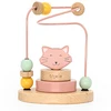 Image de Trixie Baby Labyrinthe à Perles en Bois - Mrs. Cat